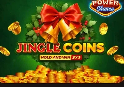 Jingle Coins