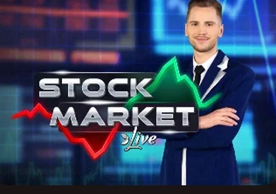 Stock Market Live